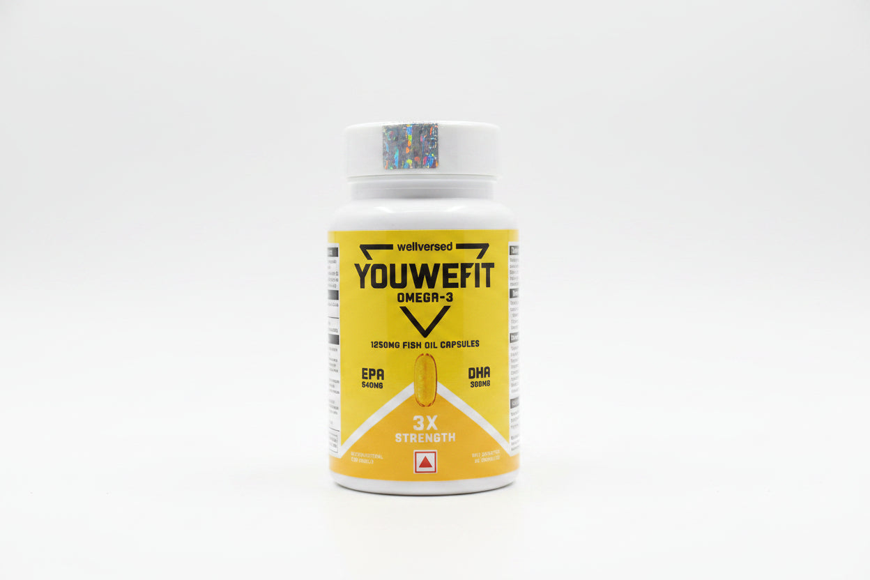 YOUWEFIT OMEGA-3