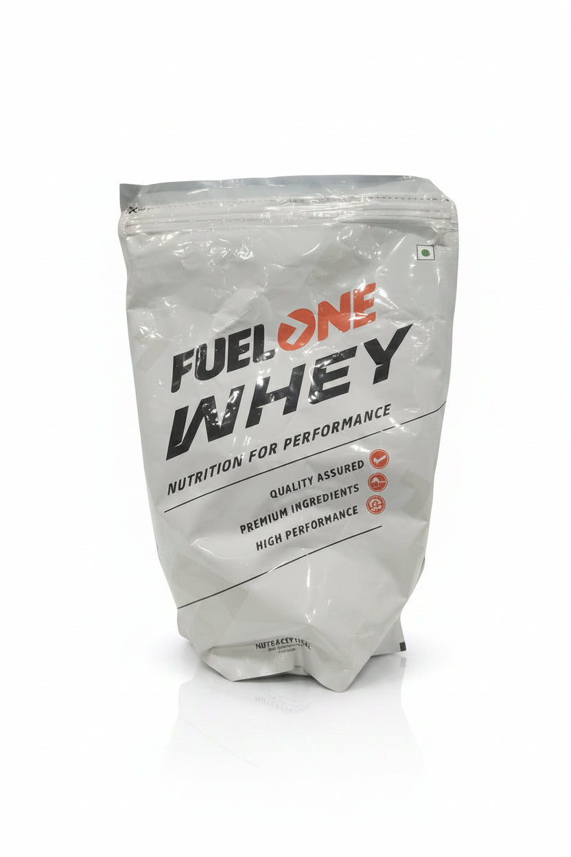 Fuel one whey 1 kg