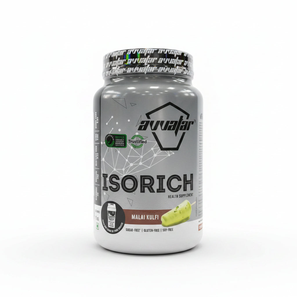 AVVATAR ISORICH 1 KG