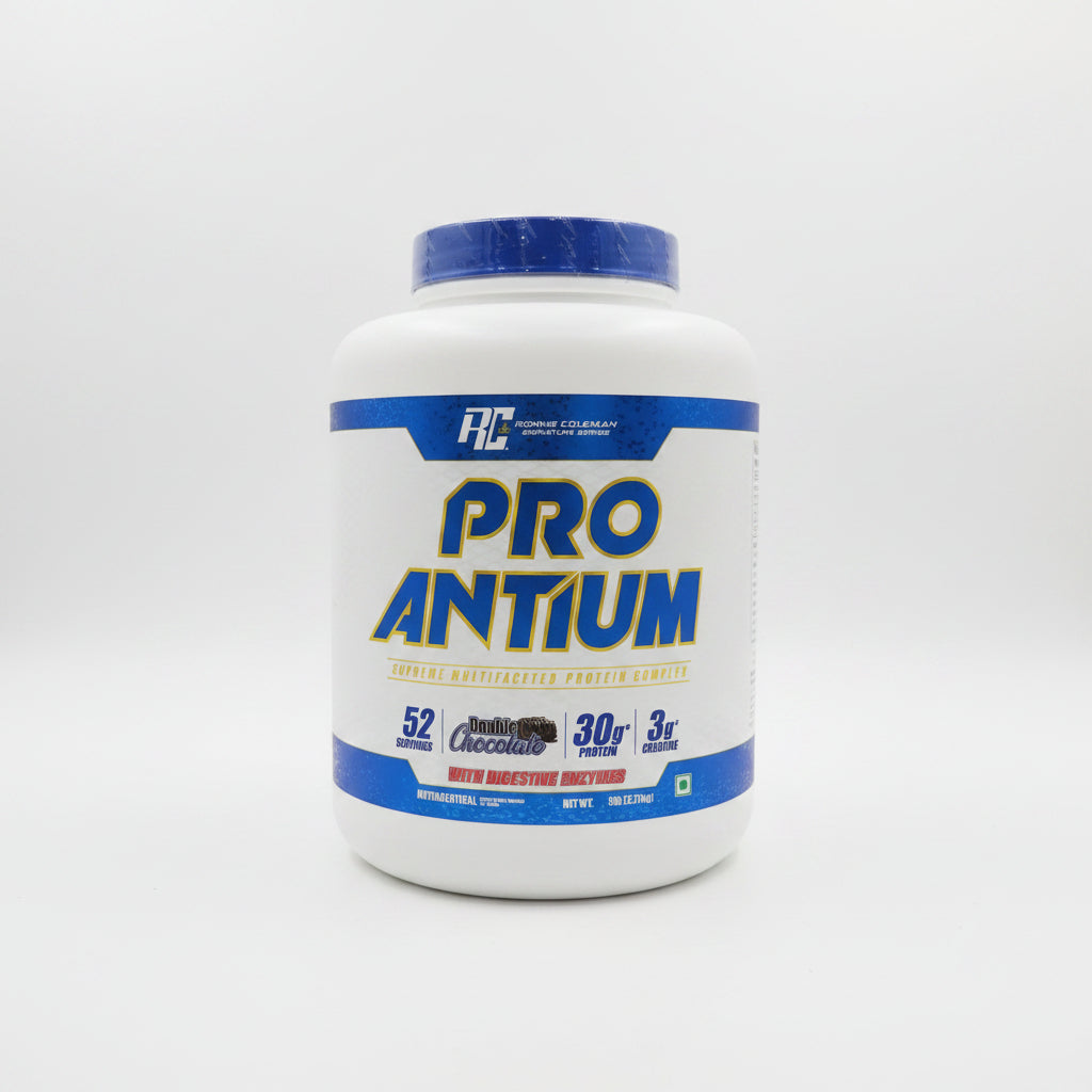 RC PRO ANTIUM WHEY 2.2kg ( 5lb )