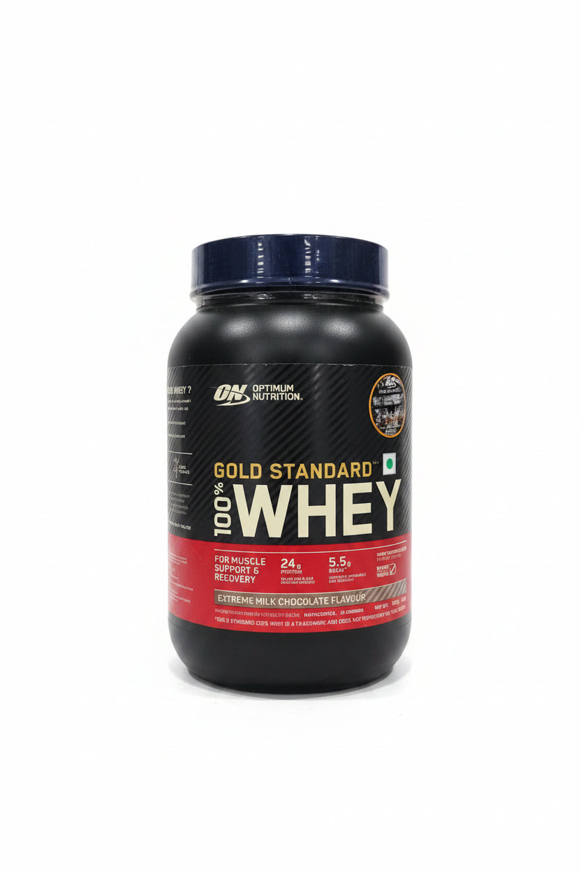 ON GOLD STANDARD WHEY 907 G ( 2lb )